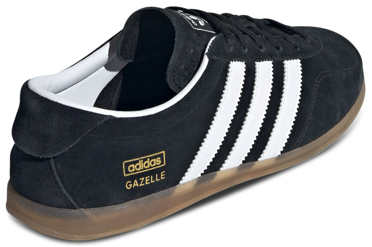 adidas Gazelle Lo Pro Image 3 of 6. Tap to open photo gallery.