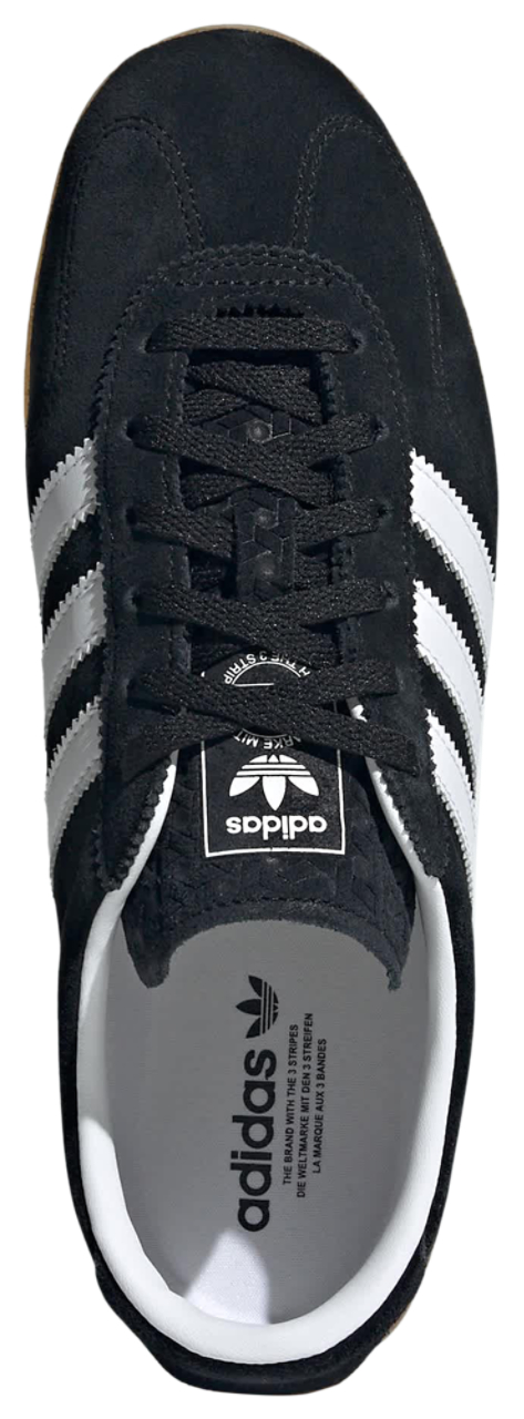 adidas Gazelle Lo Pro Image 5 of 6. Tap to open photo gallery.