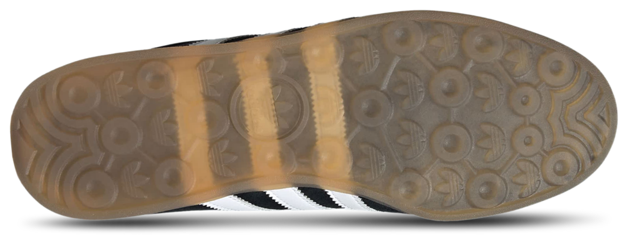 adidas Gazelle Lo Pro Image 6 of 6. Tap to open photo gallery.
