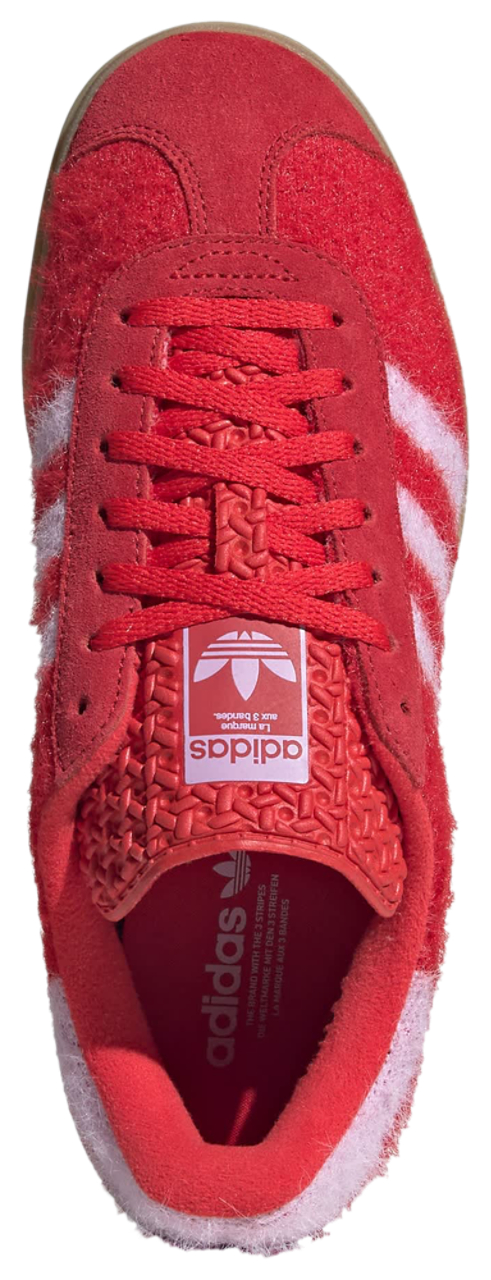 adidas Gazelle Bold Image 5 of 6. Tap to open photo gallery.