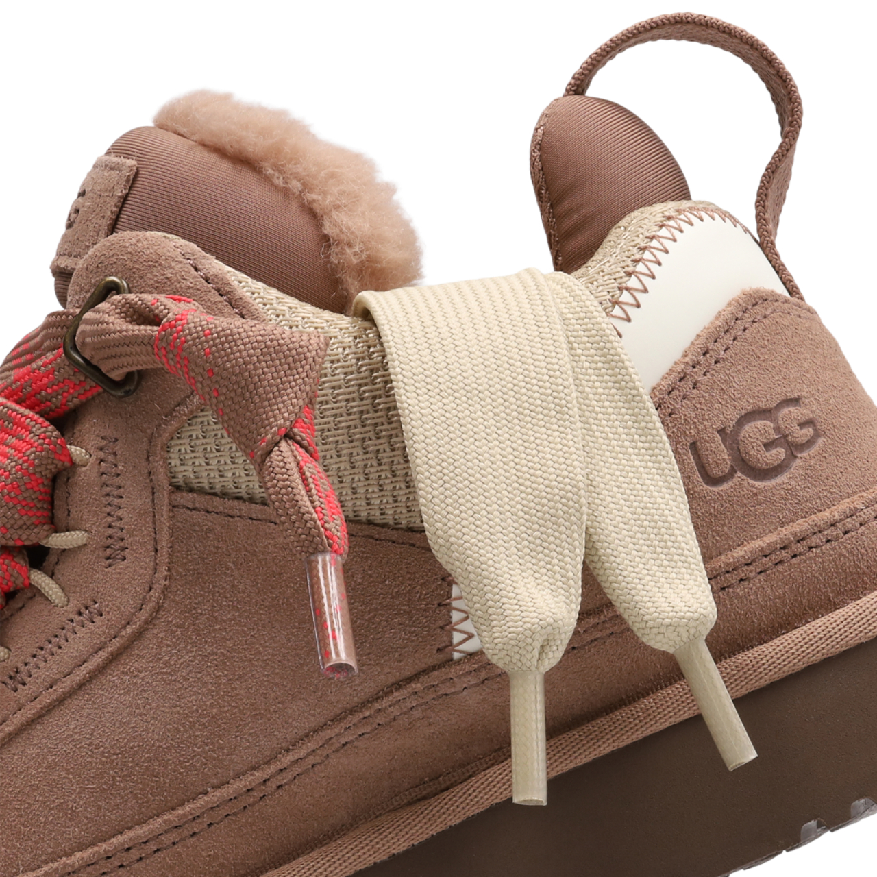UGG Lowmel Image 7 of 7. Tap to open photo gallery.