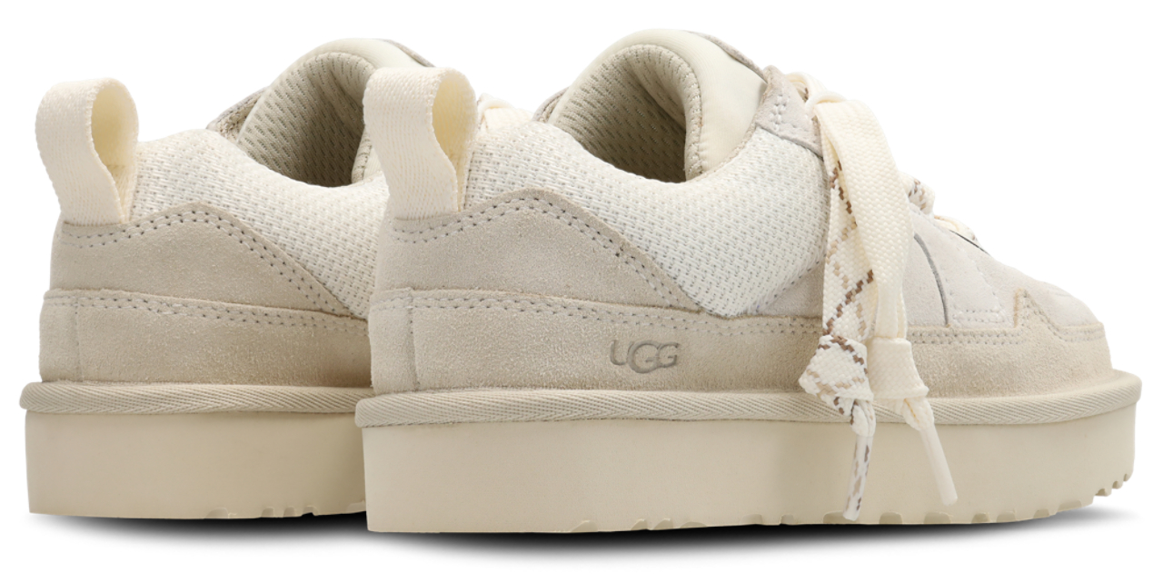 UGG Lo Lowmel Image 3 of 7. Tap to open photo gallery.