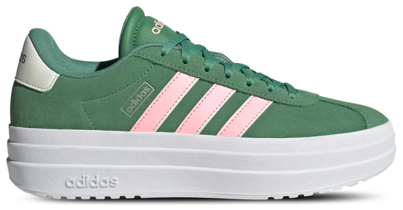 Adidas Chaussure Femme Foot Locker Adidas VL Court Bold Foot