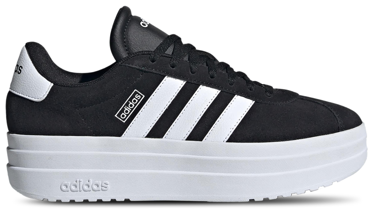 adidas VL Court Bold Afbeelding 1 van 6. Tik om de fotogalerij te openen..