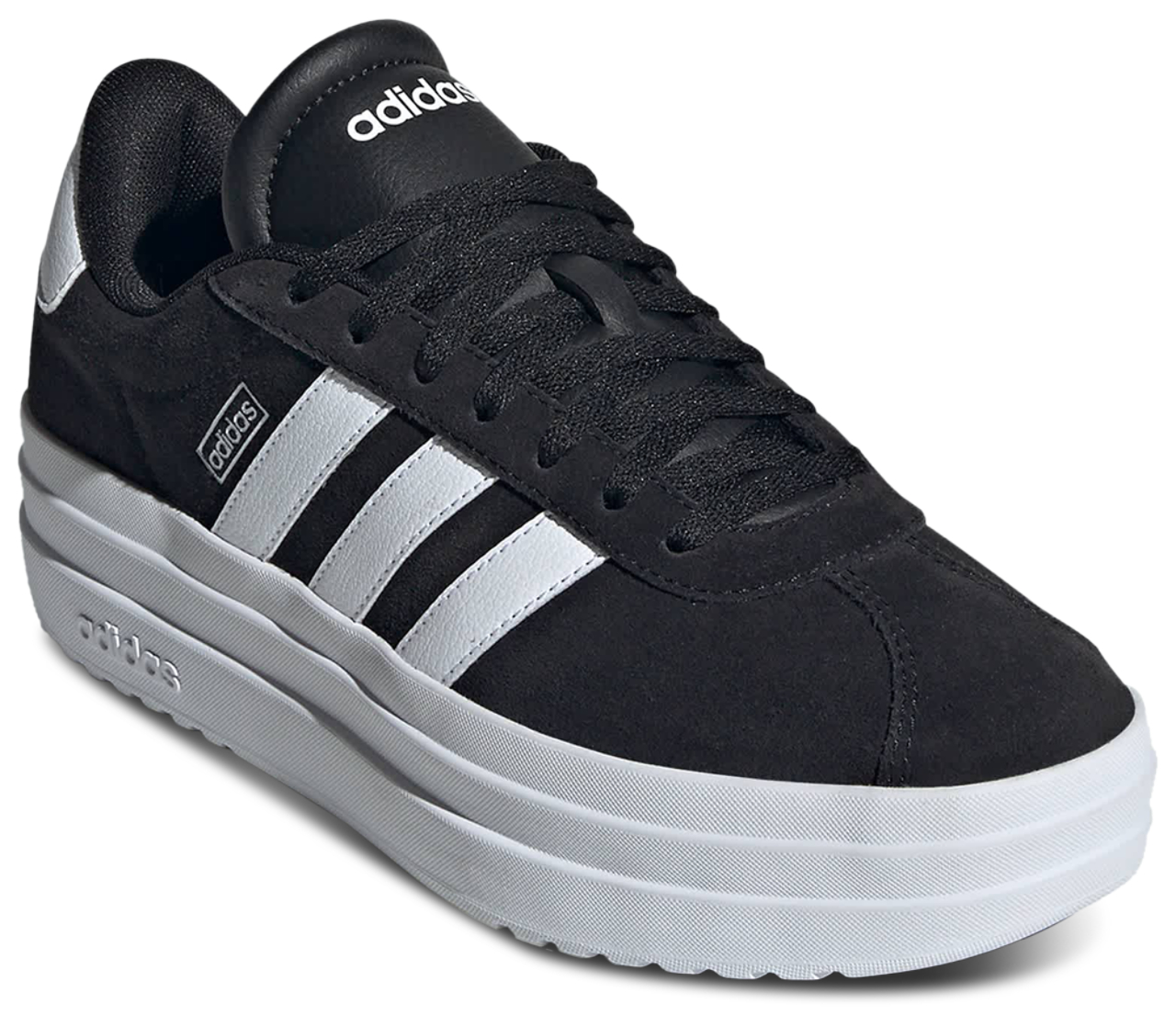 adidas VL Court Bold Afbeelding 2 van 6. Tik om de fotogalerij te openen..