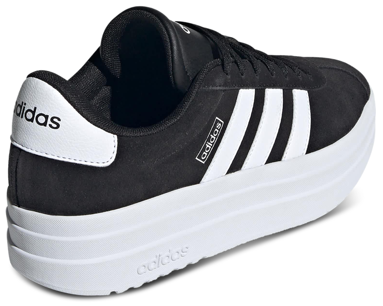 adidas VL Court Bold Afbeelding 3 van 6. Tik om de fotogalerij te openen..