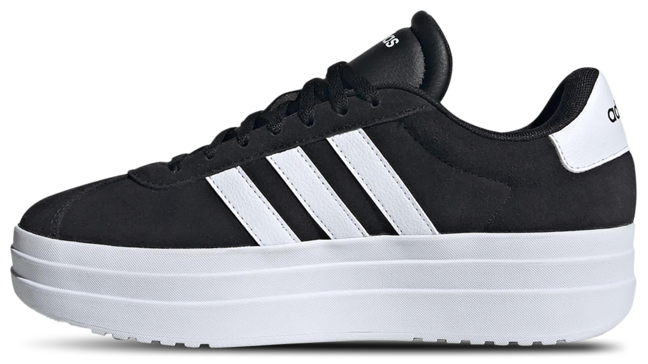 adidas VL Court Bold Afbeelding 4 van 6. Tik om de fotogalerij te openen..