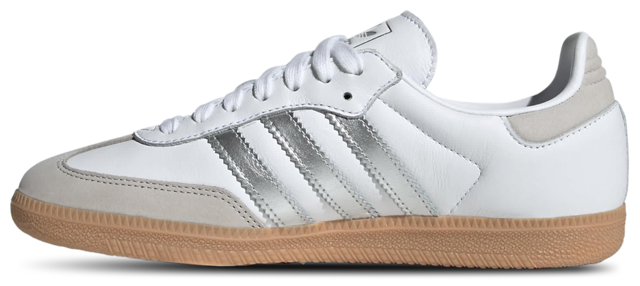adidas Samba OG Imagen 4 de 6. Toque para abrir la galería de fotos.