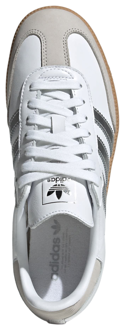 adidas Samba OG Imagen 5 de 6. Toque para abrir la galería de fotos.