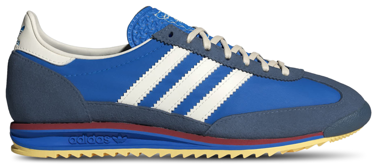adidas SL 72 OG Imagen 1 de 6. Toque para abrir la galería de fotos.