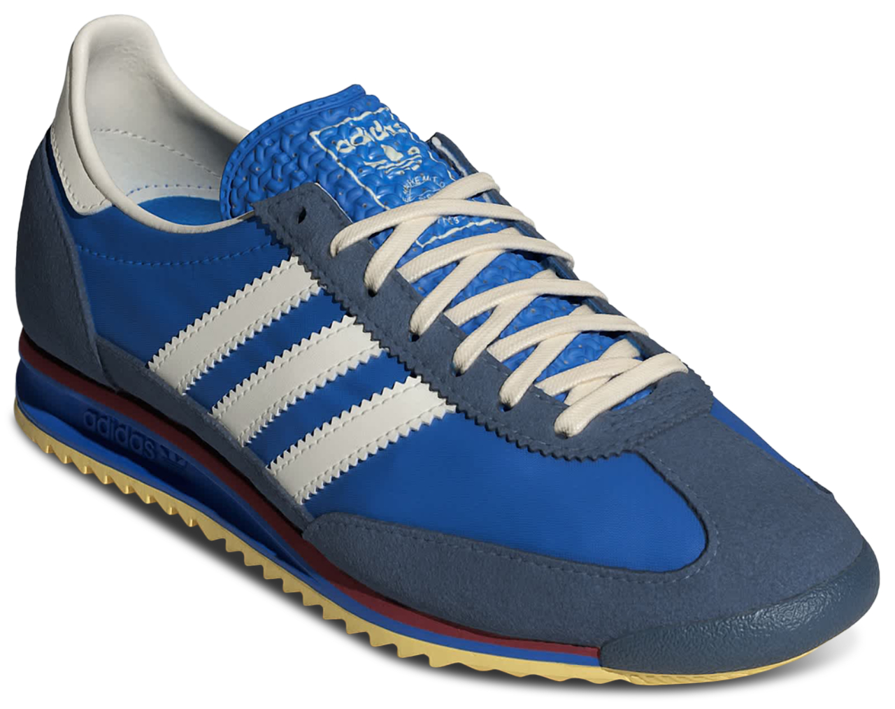 adidas SL 72 OG Imagen 2 de 6. Toque para abrir la galería de fotos.