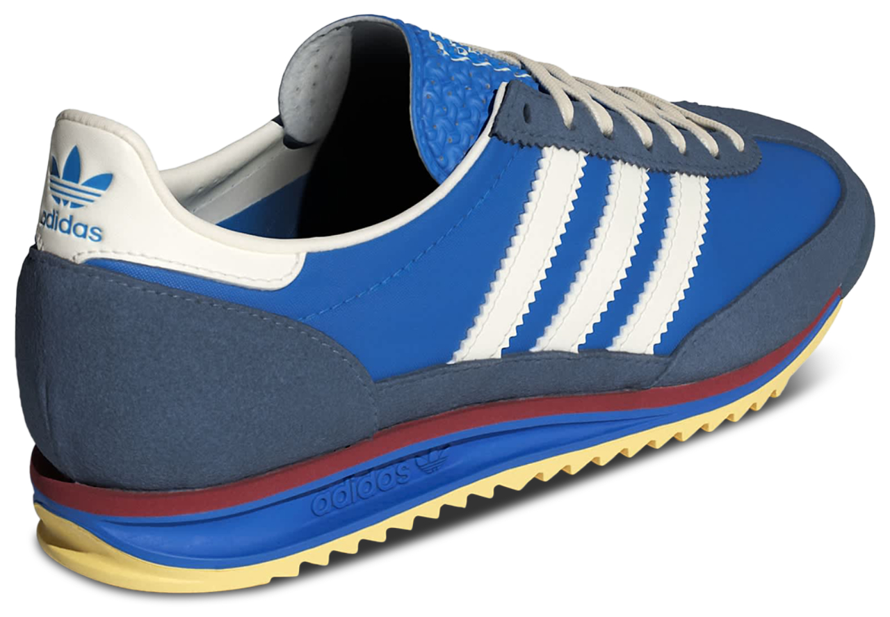 adidas SL 72 OG Imagen 3 de 6. Toque para abrir la galería de fotos.