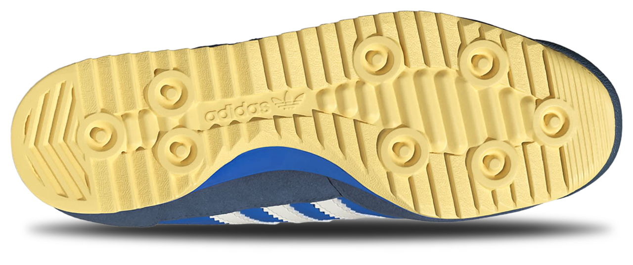 adidas SL 72 OG Imagen 6 de 6. Toque para abrir la galería de fotos.