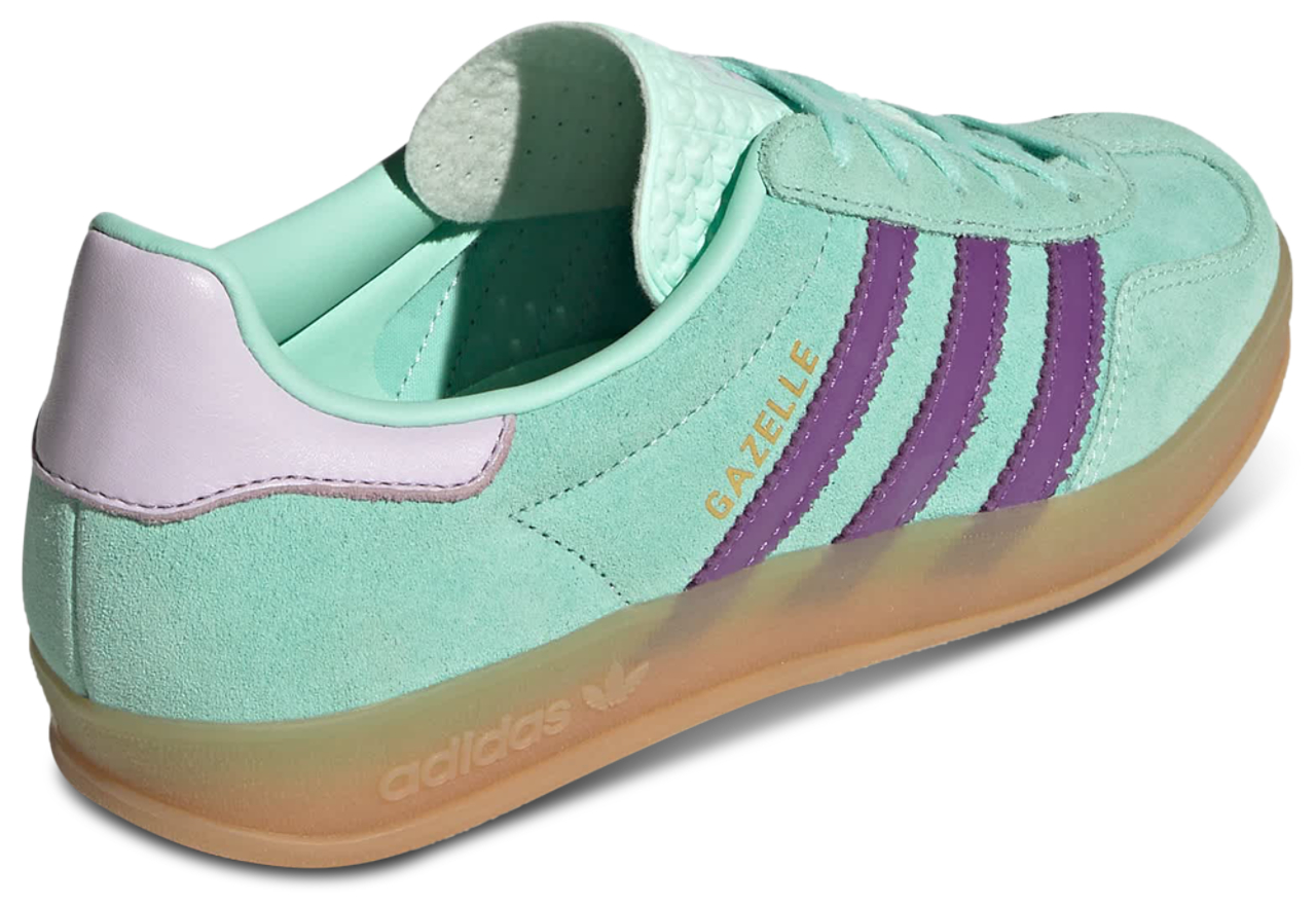 adidas Gazelle Indoor Foot Locker Austria
