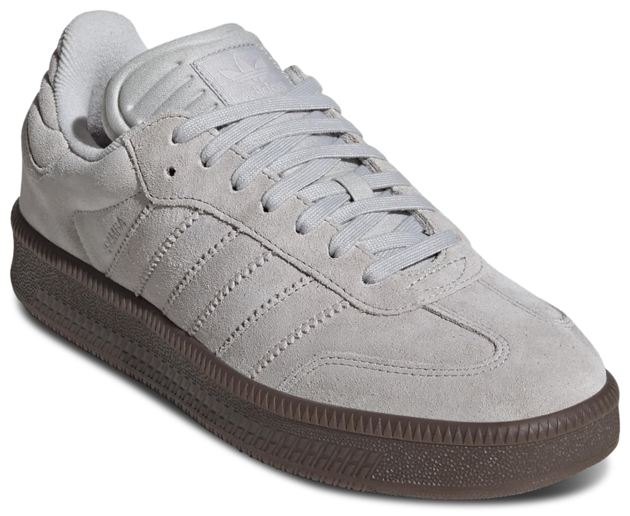 adidas Samba XLG Imagen 2 de 6. Toque para abrir la galería de fotos.