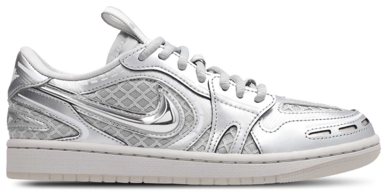 Jordan Aj1 Mm Low Image 1 of 7. Tap to open photo gallery.