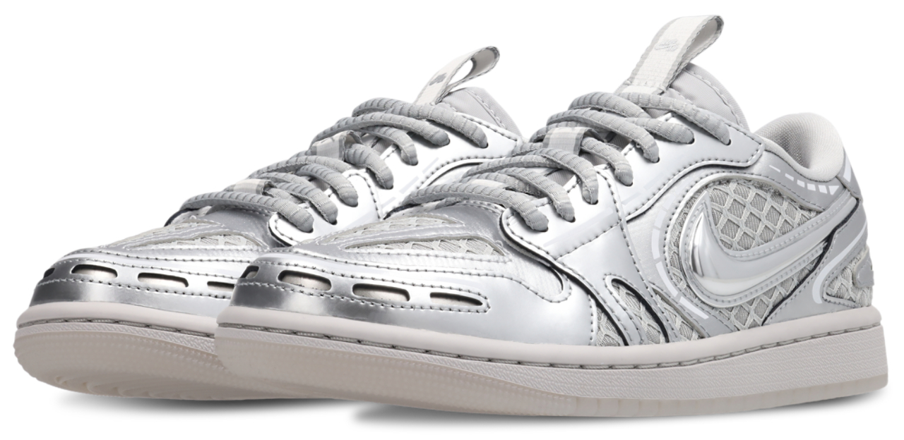 Jordan Aj1 Mm Low Image 2 of 7. Tap to open photo gallery.