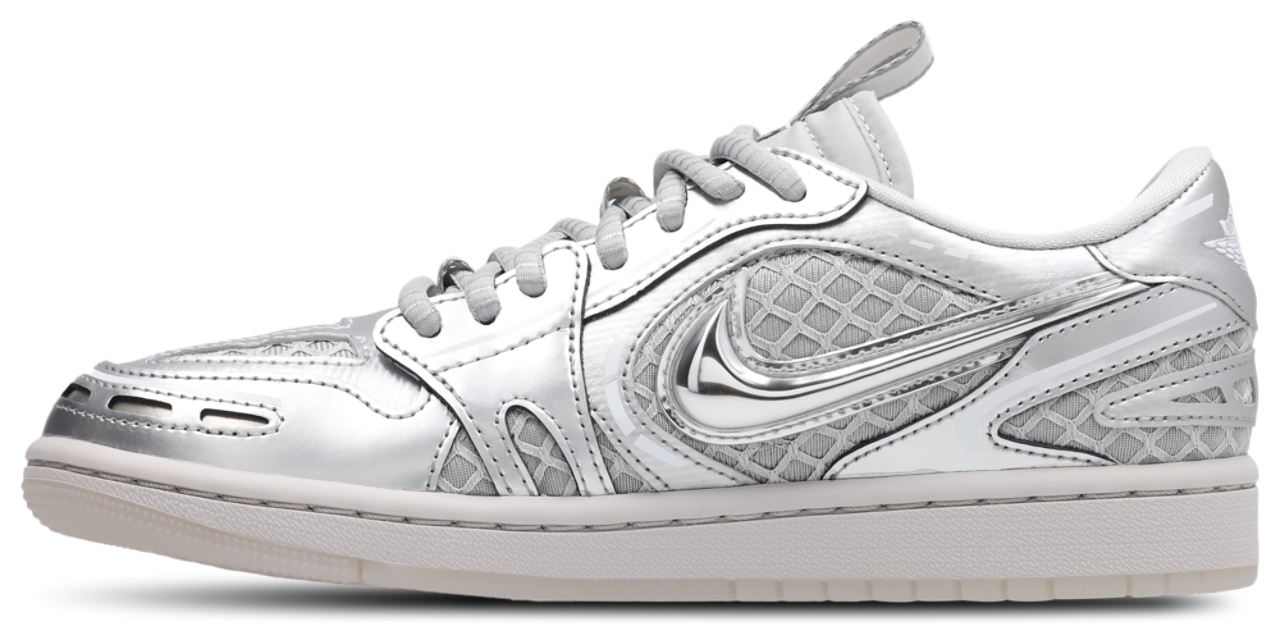 Jordan Aj1 Mm Low Image 4 of 7. Tap to open photo gallery.
