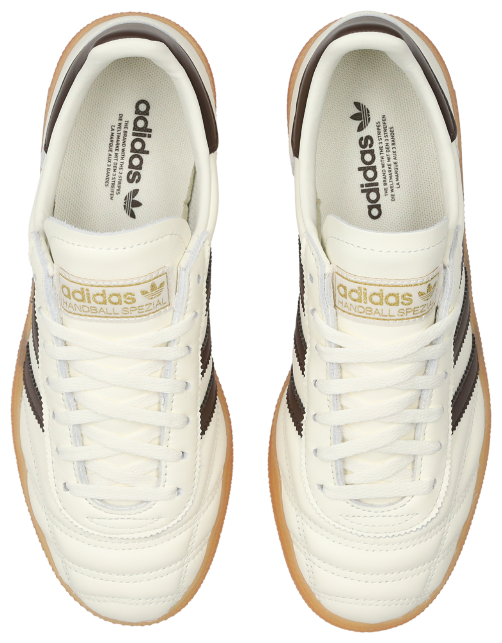 adidas Handball Spezial Image 5 of 7. Tap to open photo gallery.