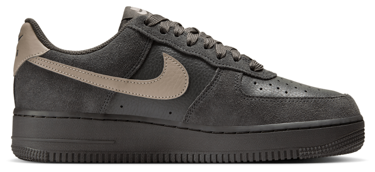 Nike Air Force 1 Low Bild 1 von 6. Antippen, um die Fotogalerie zu öffnen.