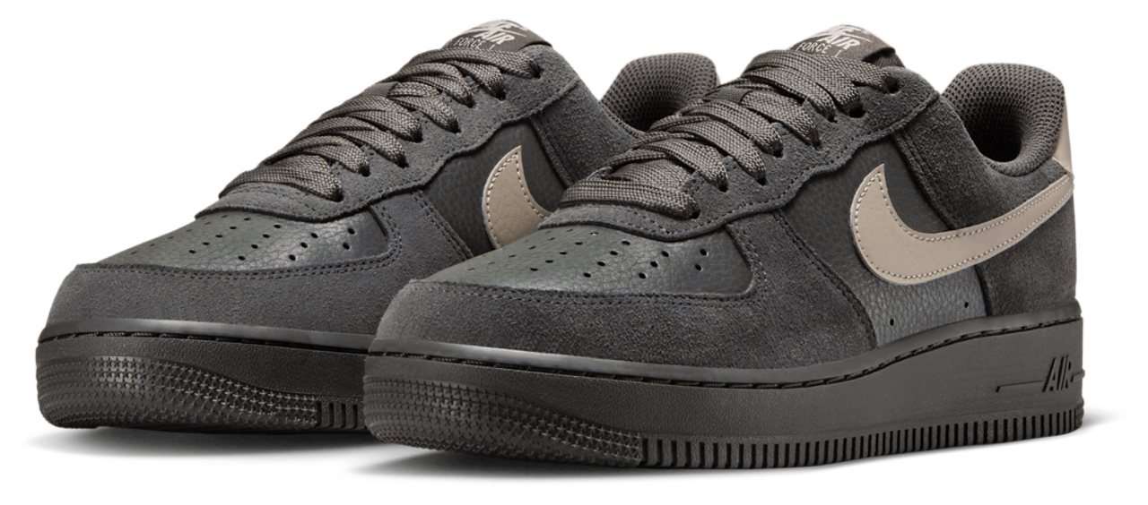 Nike Air Force 1 Low Bild 2 von 6. Antippen, um die Fotogalerie zu öffnen.