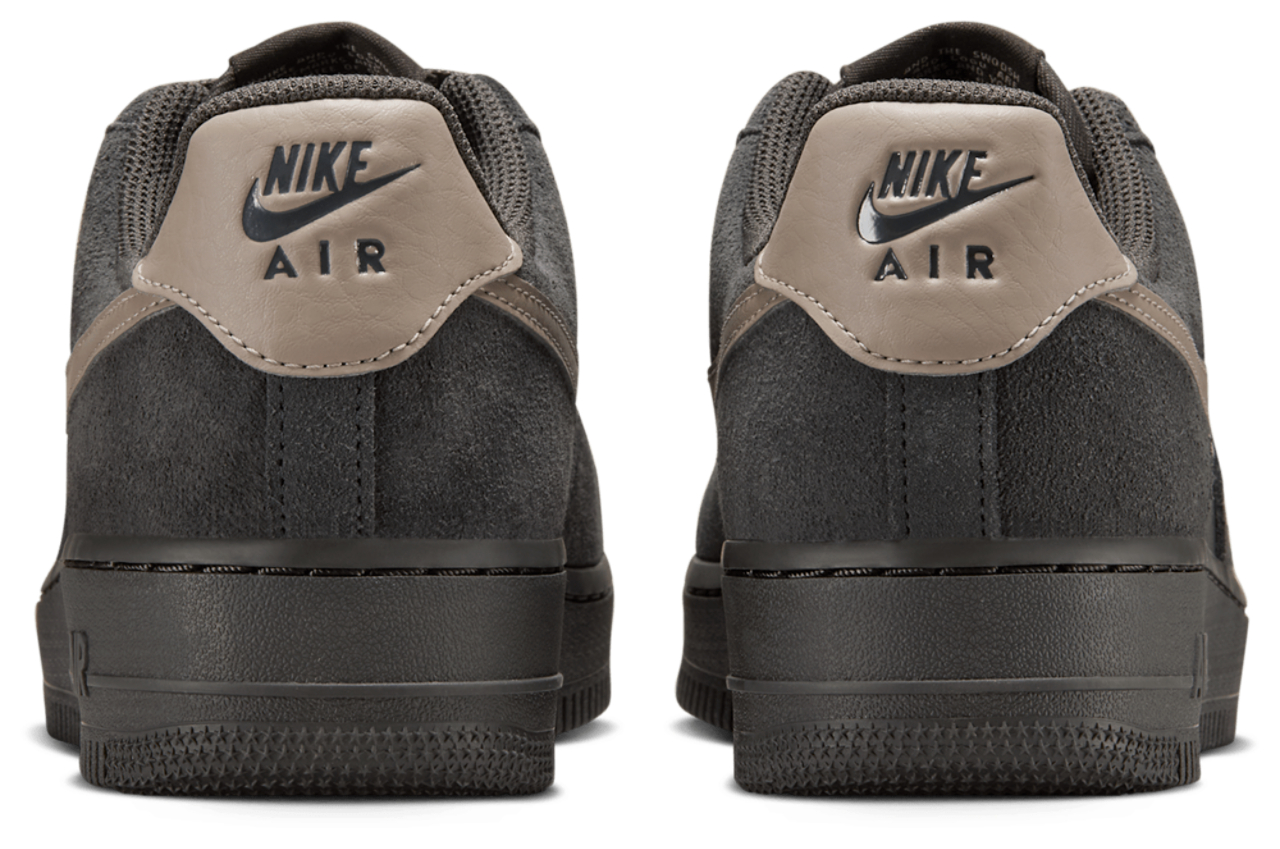 Nike Air Force 1 Low Bild 6 von 6. Antippen, um die Fotogalerie zu öffnen.