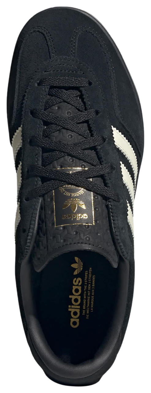 adidas Gazelle Stack Image 5 sur 6. Appuyez pour ouvrir la galerie de photos.