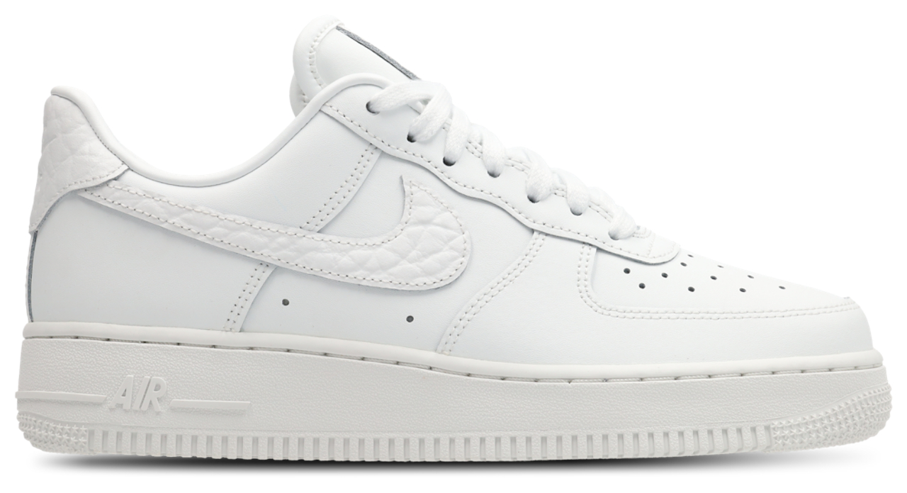 Nike Air Force 1 '07 Essential Image 1 of 7. Tap to open photo gallery.