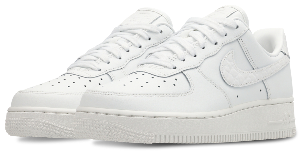 Nike Air Force 1 '07 Essential Image 2 of 7. Tap to open photo gallery.
