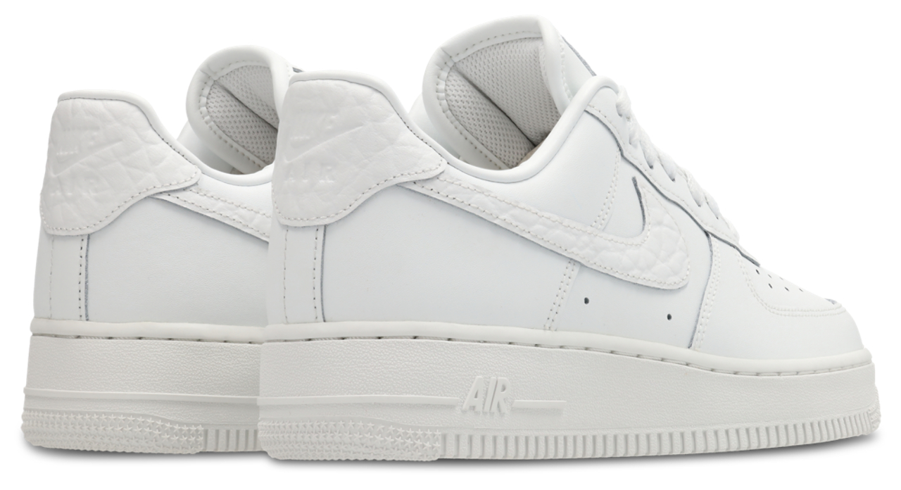 Nike Air Force 1 '07 Essential Image 3 of 7. Tap to open photo gallery.