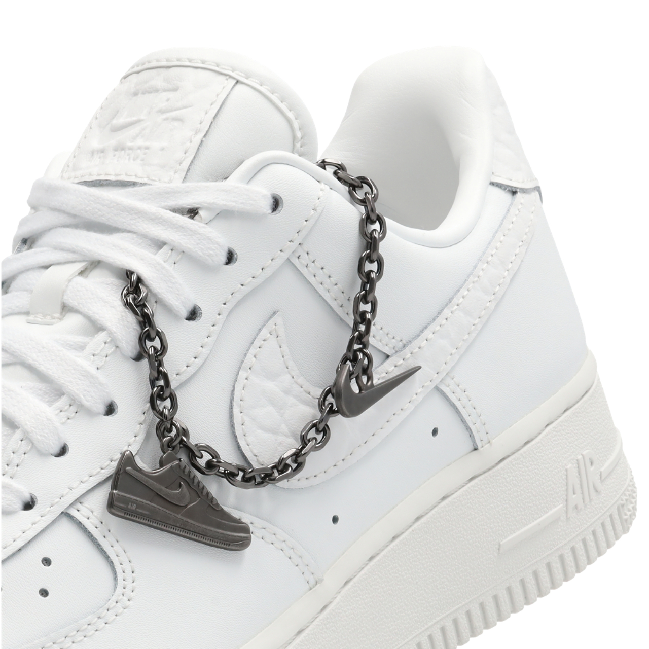 Nike Air Force 1 '07 Essential Image 7 of 7. Tap to open photo gallery.