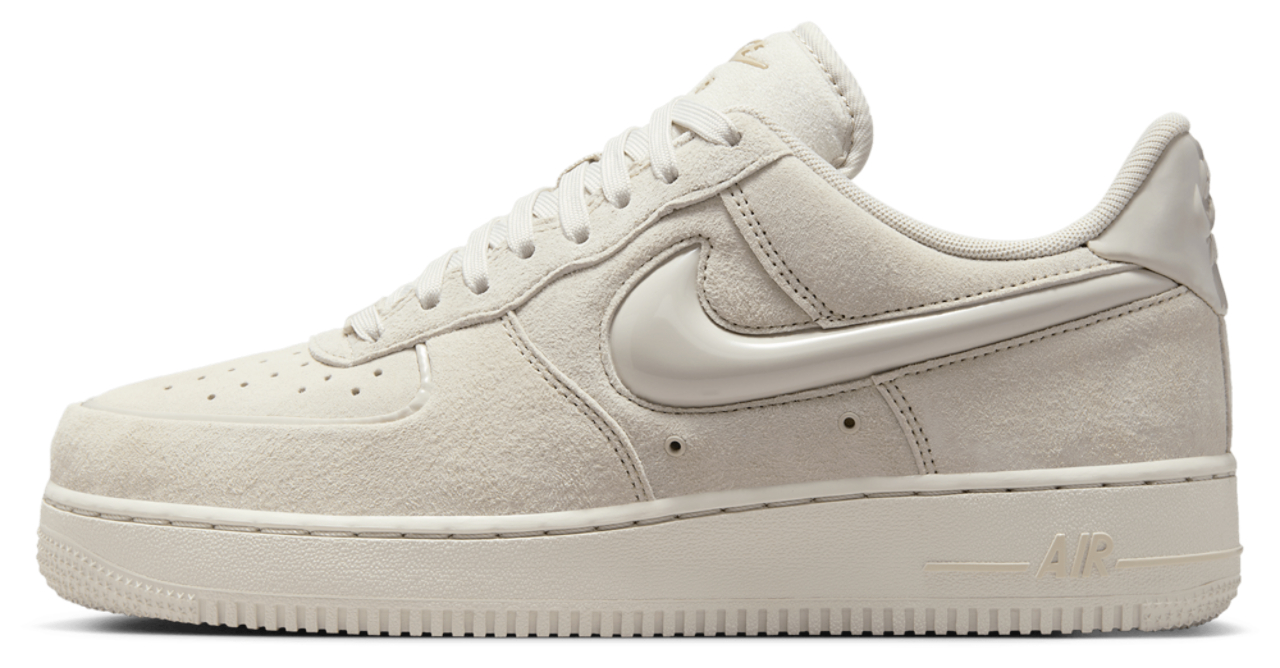 Nike Air Force 1 '07 Essential Immagine 3 di 6. Tocca per aprire la galleria fotografica.