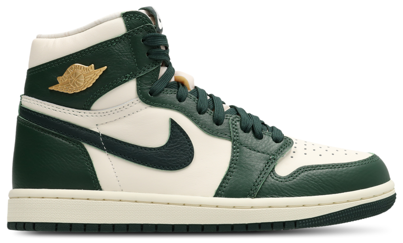 Jordan 1 Retro High OG Image 1 sur 7. Appuyez pour ouvrir la galerie de photos.