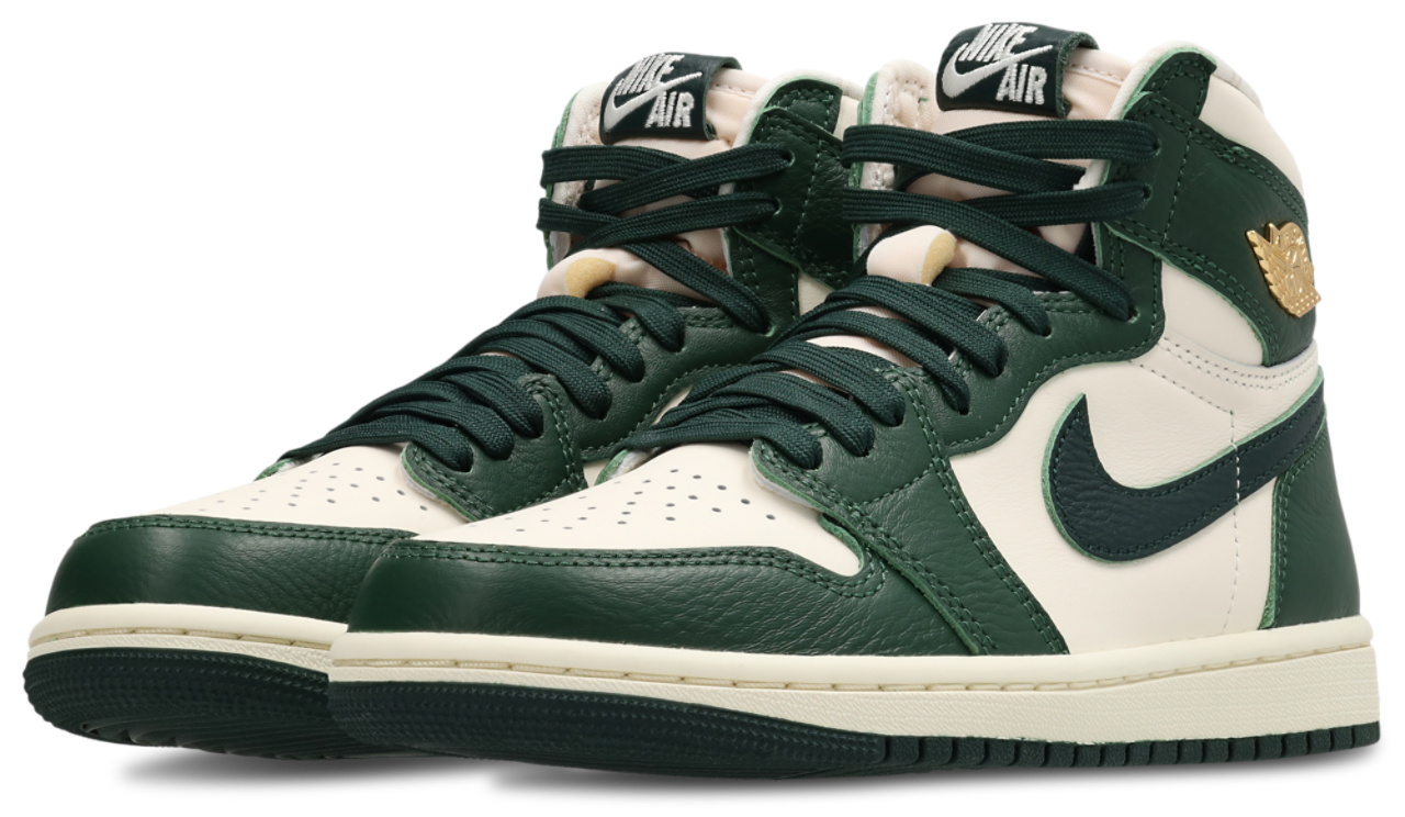 Jordan 1 Retro High OG Image 2 sur 7. Appuyez pour ouvrir la galerie de photos.