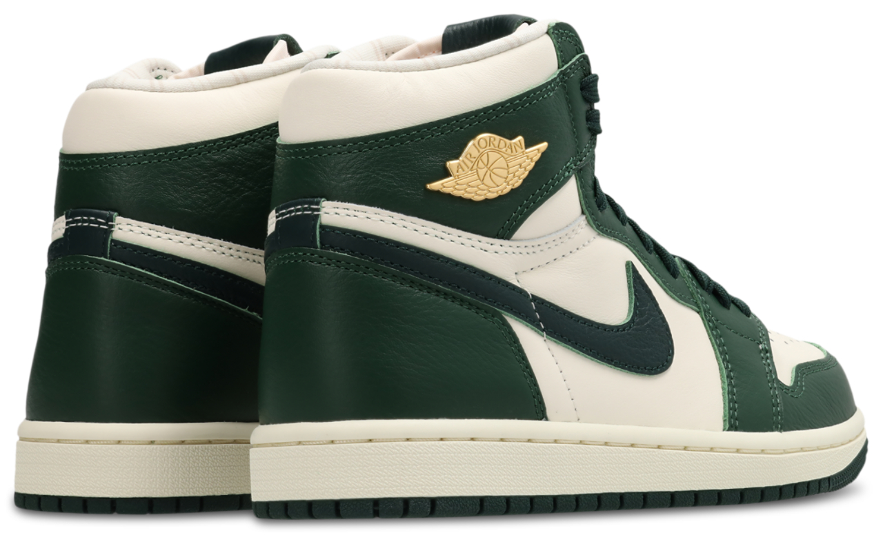 Jordan 1 Retro High OG Image 3 sur 7. Appuyez pour ouvrir la galerie de photos.
