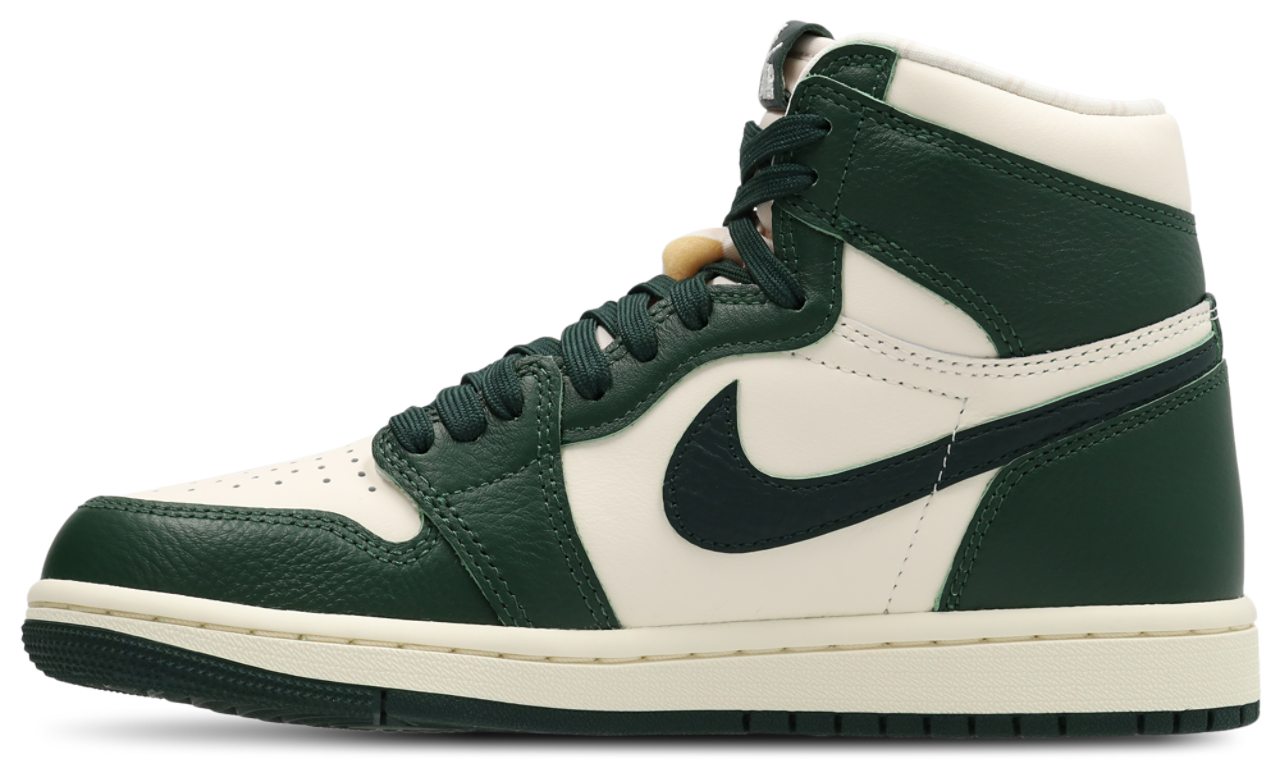 Jordan 1 Retro High OG Image 4 sur 7. Appuyez pour ouvrir la galerie de photos.
