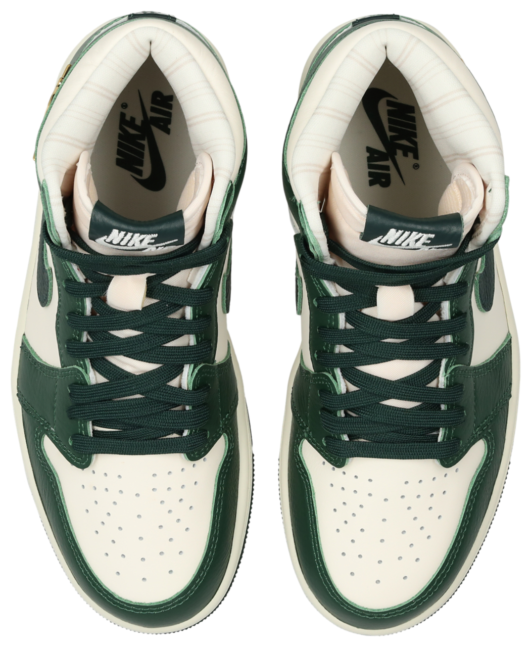 Jordan 1 Retro High OG Image 5 sur 7. Appuyez pour ouvrir la galerie de photos.