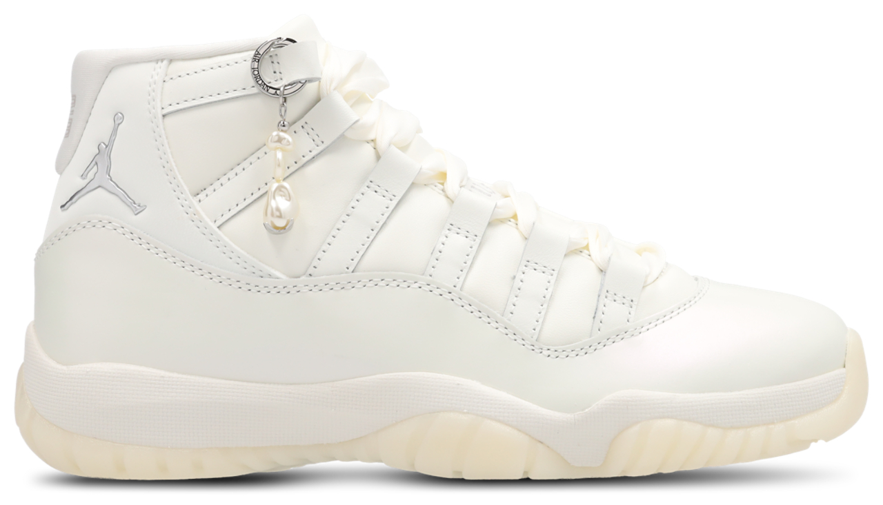 Jordan 11 Retro Image 1 of 8. Tap to open photo gallery.