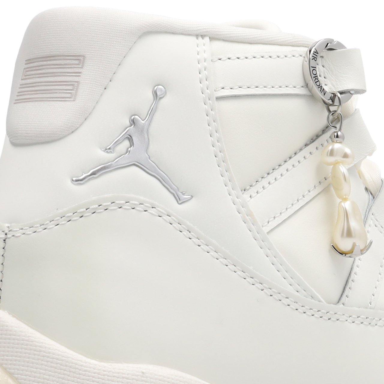 Jordan 11 Retro Image 8 of 8. Tap to open photo gallery.
