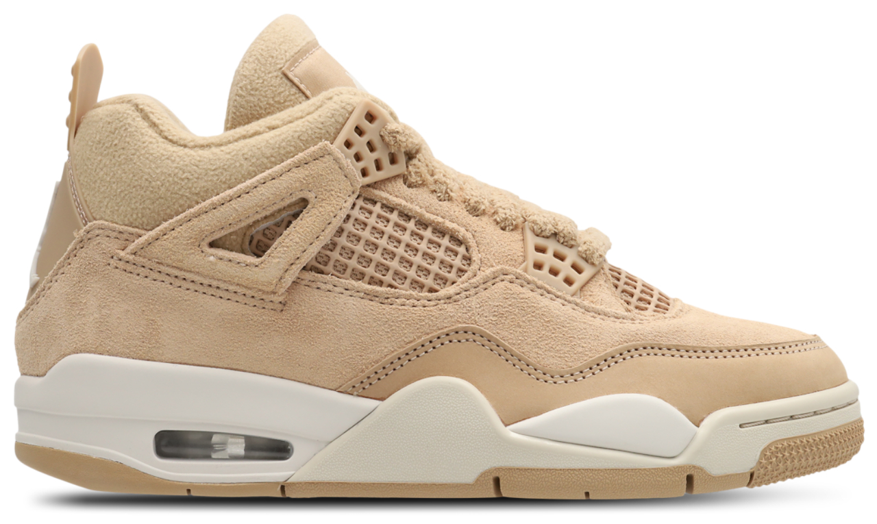 Jordan Retro 4 Bild 1 von 8. Antippen, um die Fotogalerie zu öffnen.