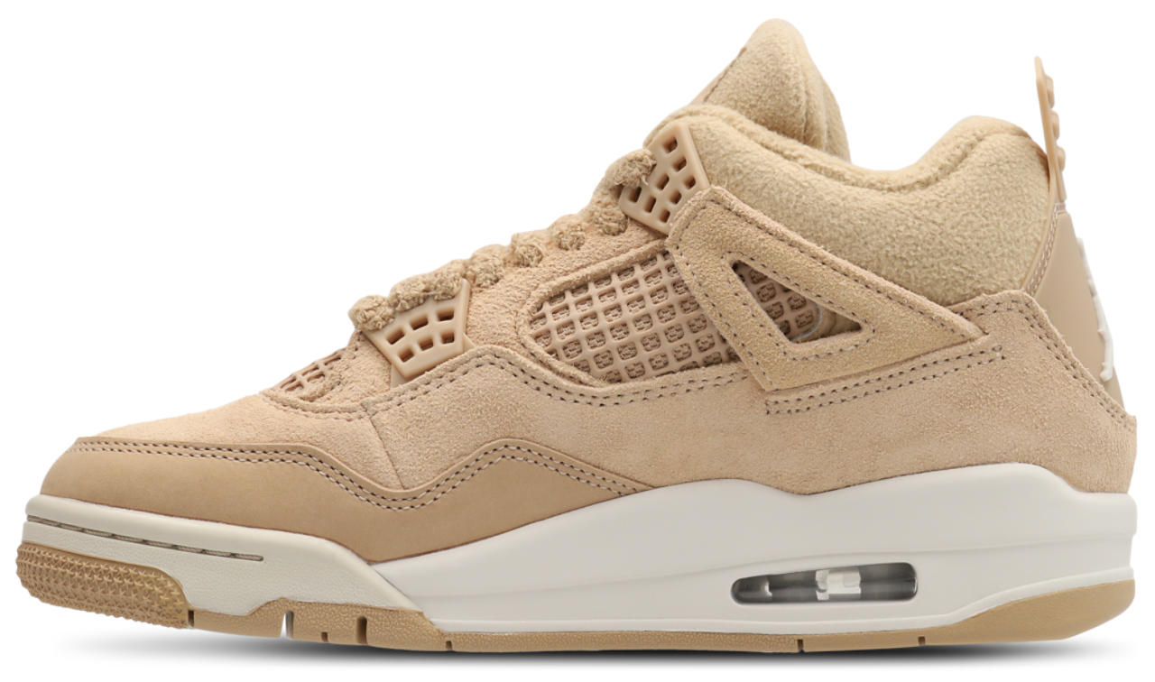 Jordan Retro 4 Bild 4 von 8. Antippen, um die Fotogalerie zu öffnen.