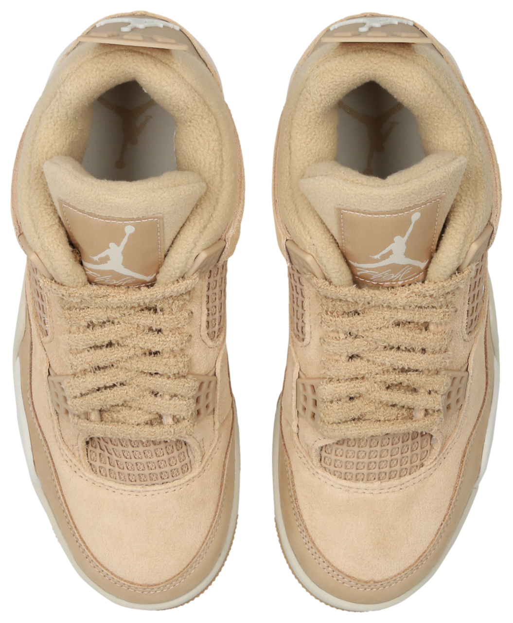 Jordan Retro 4 Bild 5 von 8. Antippen, um die Fotogalerie zu öffnen.