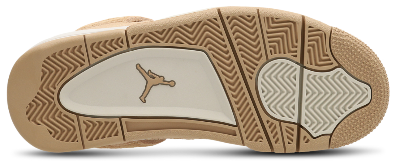 Jordan Retro 4 Bild 6 von 8. Antippen, um die Fotogalerie zu öffnen.