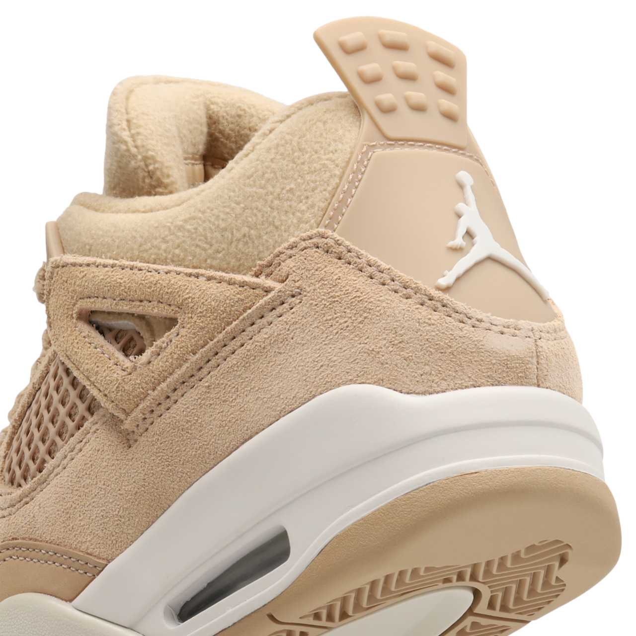 Jordan Retro 4 Bild 7 von 8. Antippen, um die Fotogalerie zu öffnen.