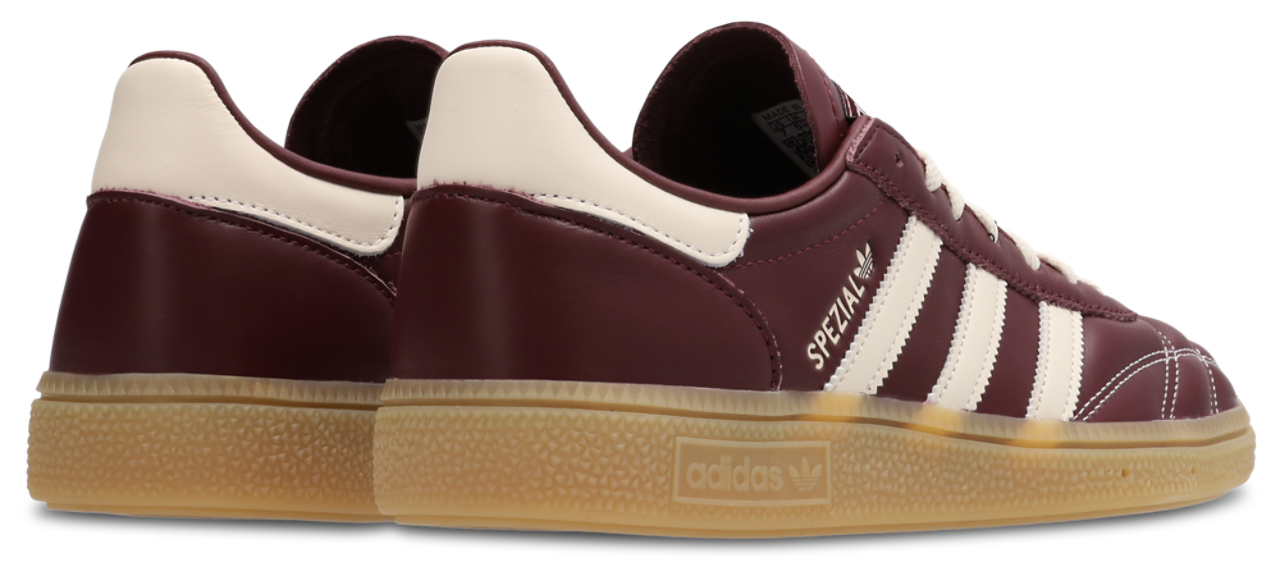 adidas Handball Spezial Image 3 of 7. Tap to open photo gallery.