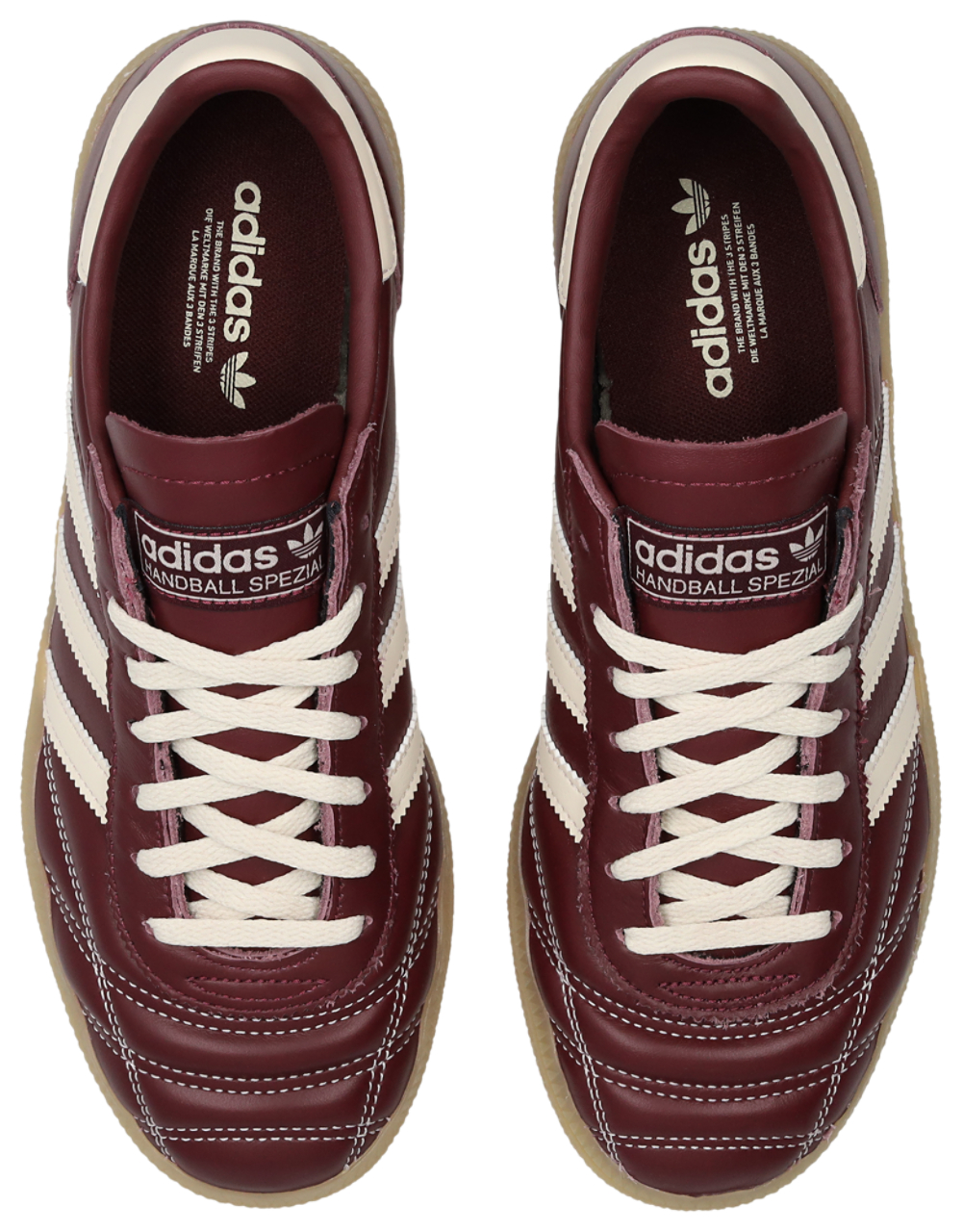 adidas Handball Spezial Image 5 of 7. Tap to open photo gallery.