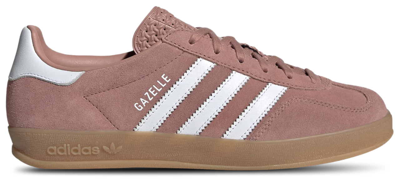adidas Gazelle Indoor Image 1 of 6. Tap to open photo gallery.