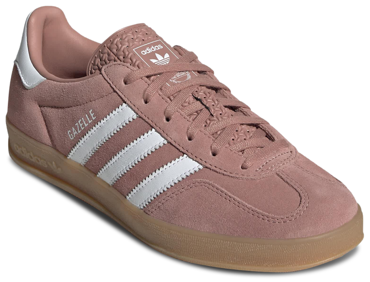 adidas Gazelle Indoor Image 2 of 6. Tap to open photo gallery.