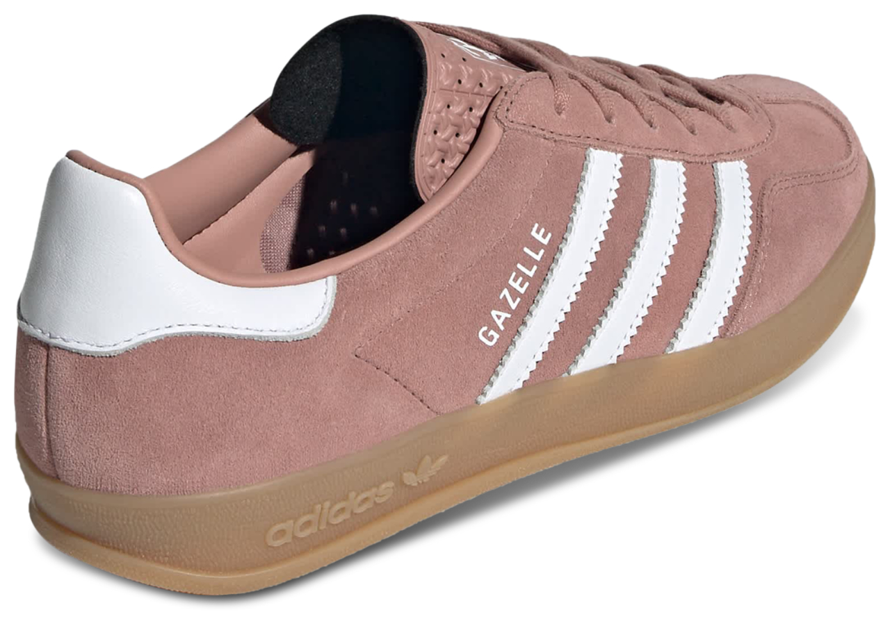 adidas Gazelle Indoor Image 3 of 6. Tap to open photo gallery.