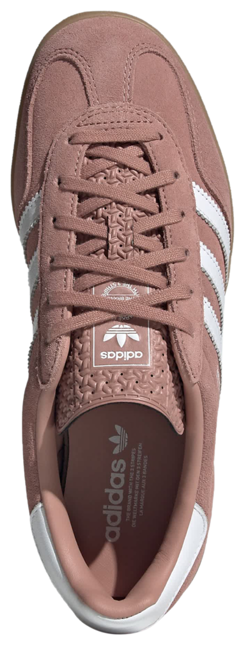 adidas Gazelle Indoor Image 5 of 6. Tap to open photo gallery.
